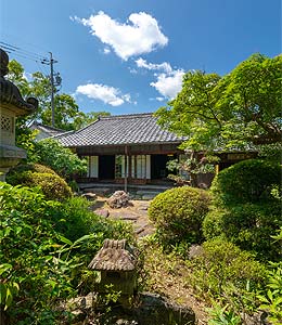 羽田八幡宮文庫