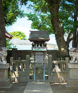 中嶋神社